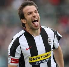 Alesandro Del Piero Alesandro Del Piero