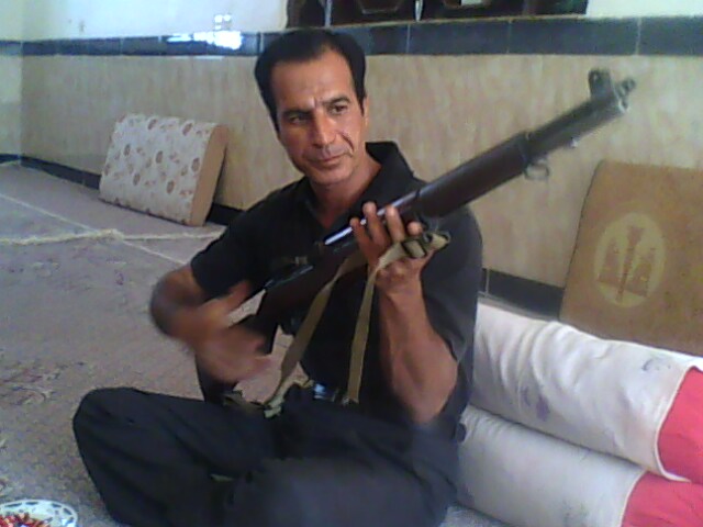 چرا تفنگ؟؟؟؟؟؟؟ چرا تفنگ؟؟؟؟؟؟؟
