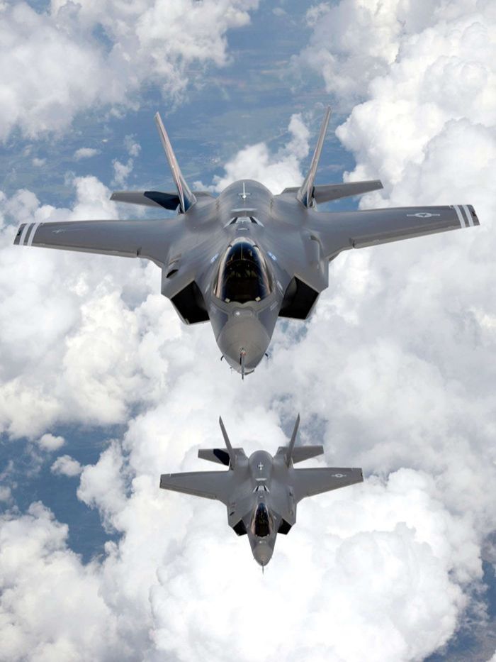 F22 F22