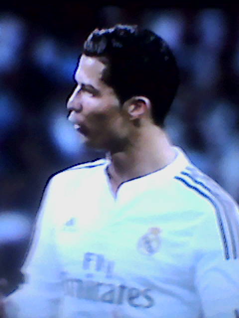 رونالدو رونالدو
