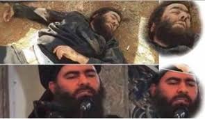 از داعش چه خبر؟ از داعش چه خبر؟