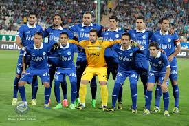 استقلال1پیکان0 استقلال1پیکان0