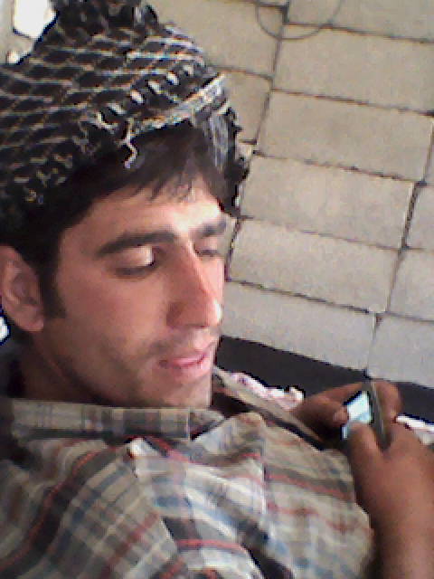 جوان ایرانی