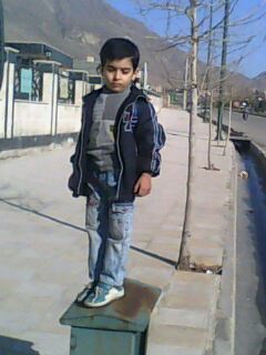 رویای کودکی