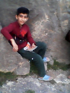 در کنار بیستون افسانه ای